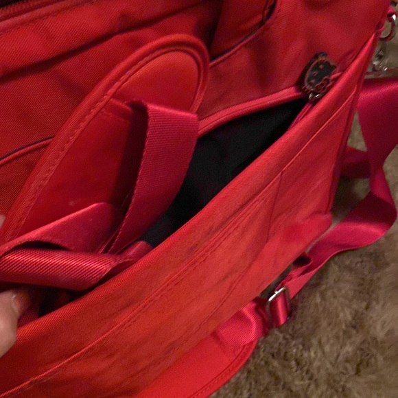 HELLO KITTY VINTAGE RARE LAPTOP CASE✨ - Picture 5 of 9